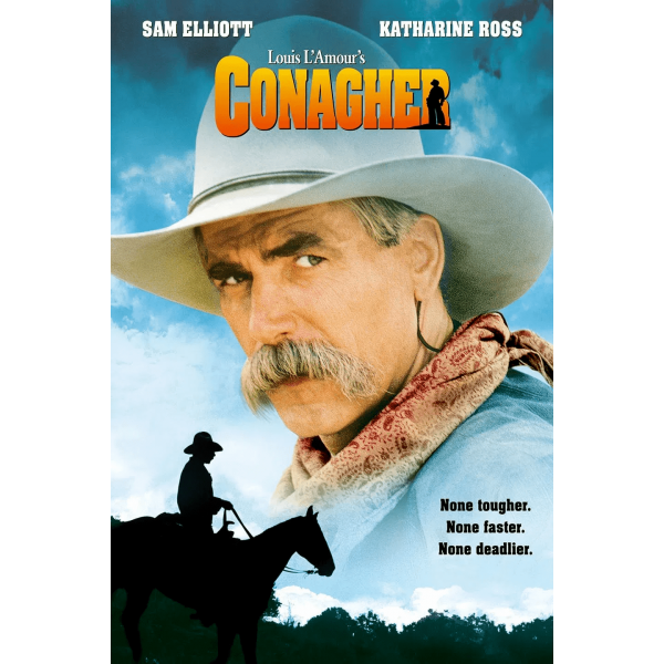 O Aventureiro do Oeste - 1991