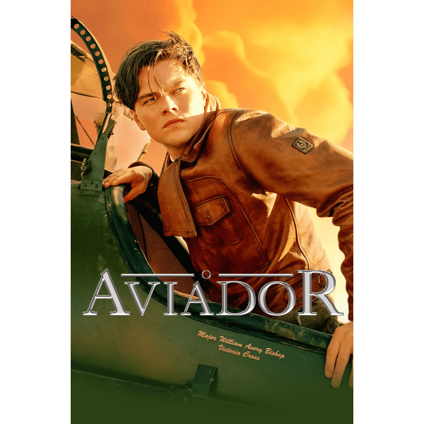 O Aviador - 2004