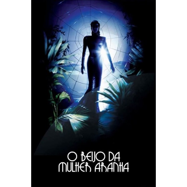 O Beijo da Mulher-Aranha - 1985