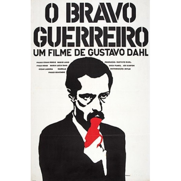 O Bravo Guerreiro - 1968