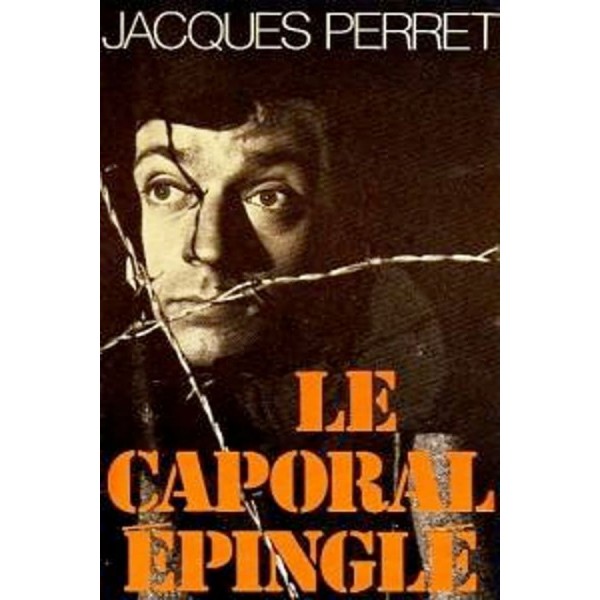 Le Caporal épinglé | The Vanishing Corporal - 19...