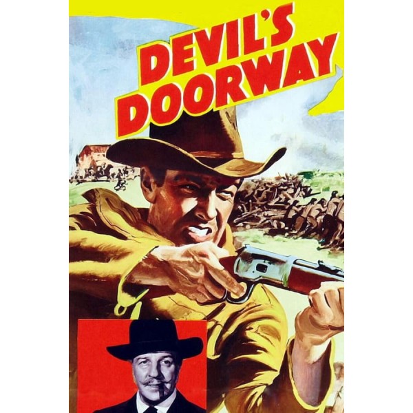 O Caminho do Diabo - 1950