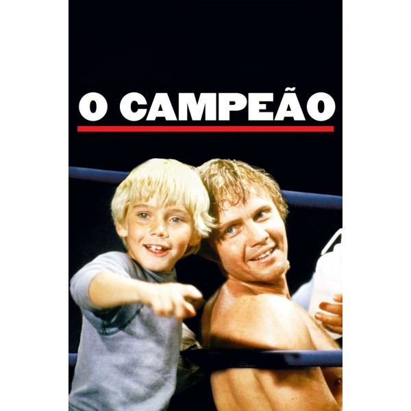 O Campeão - 1979