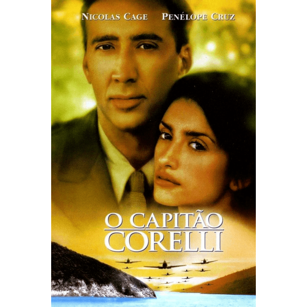 O Capitão Corelli - 2001