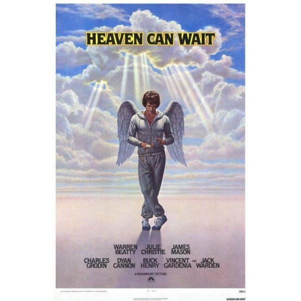 O Céu Pode Esperar - 1978