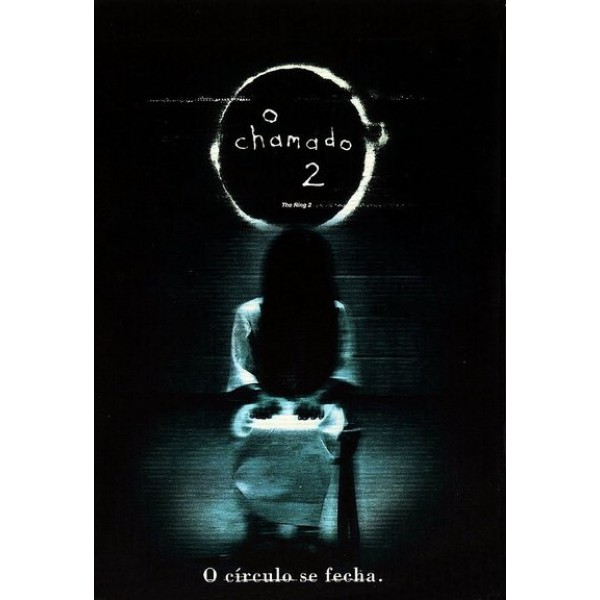 O Chamado - 2002