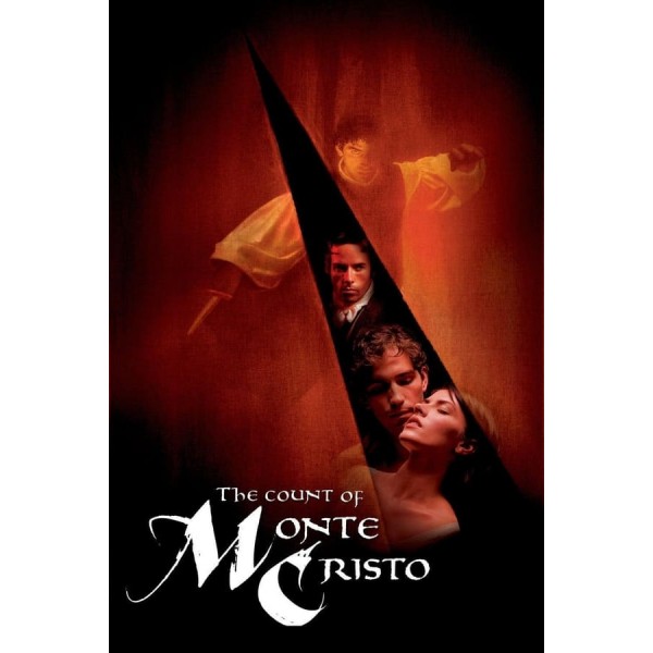 O Conde de Monte Cristo - 2002