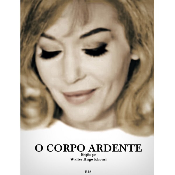 O Corpo Ardente - 1966