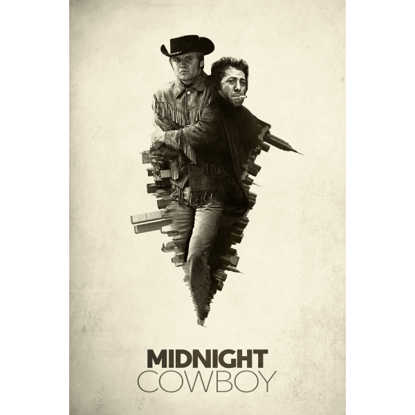 Perdidos na Noite - 1969