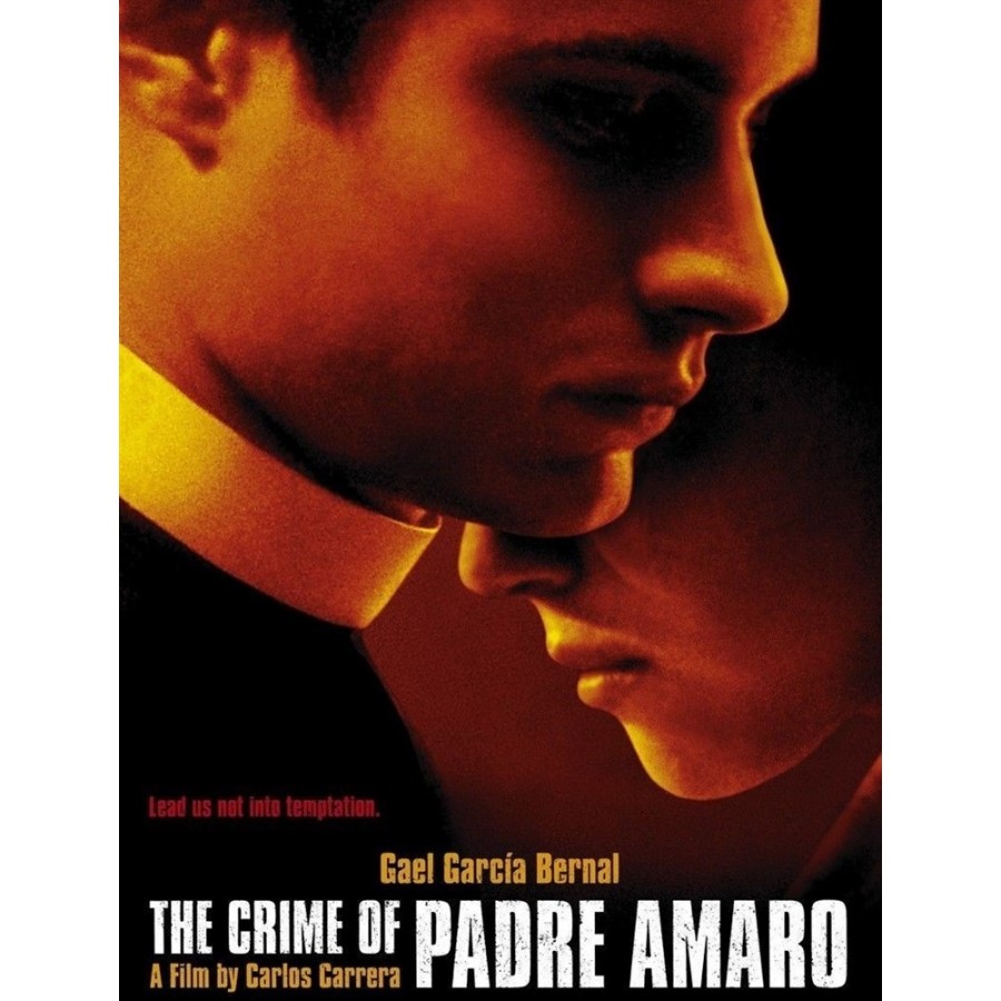 O Crime do Padre Amaro