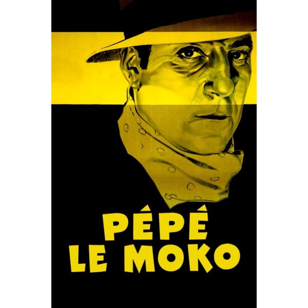 Pepe le Moko - 1937