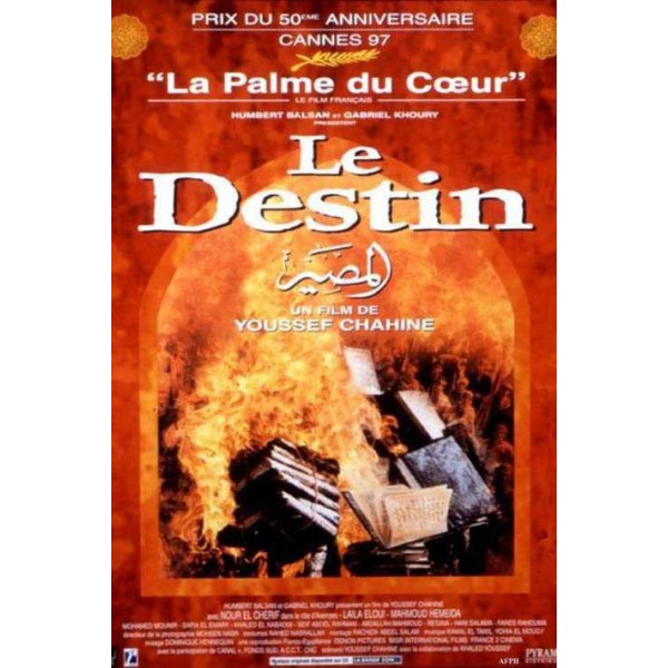 O Destino - 1997