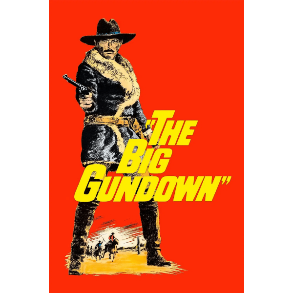 O Dia da Desforra - 1966 