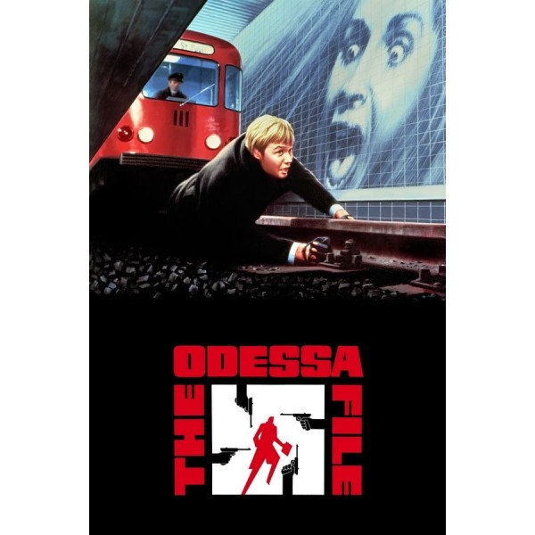 O Dossiê de Odessa - 1974
