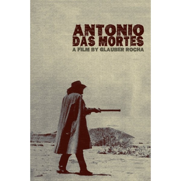 O Dragão Da Maldade Contra O Santo Guerreiro - 1969