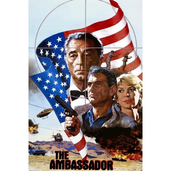 O Embaixador - 1984