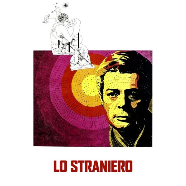 O Estrangeiro - 1967