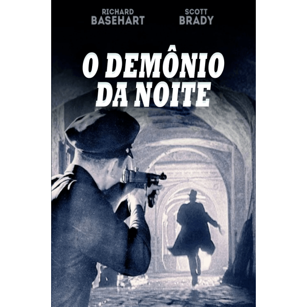 Demônio da Noite | O Demônio da Noite - 1948