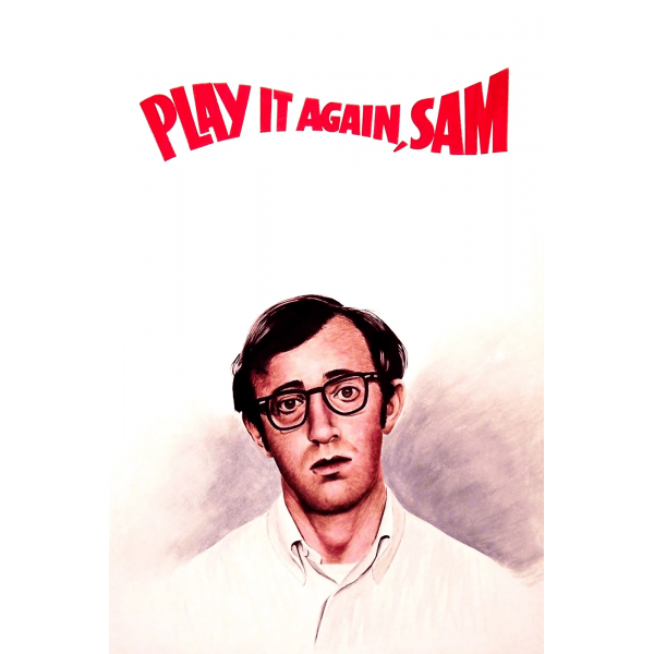 Sonhos de um Sedutor - 1972