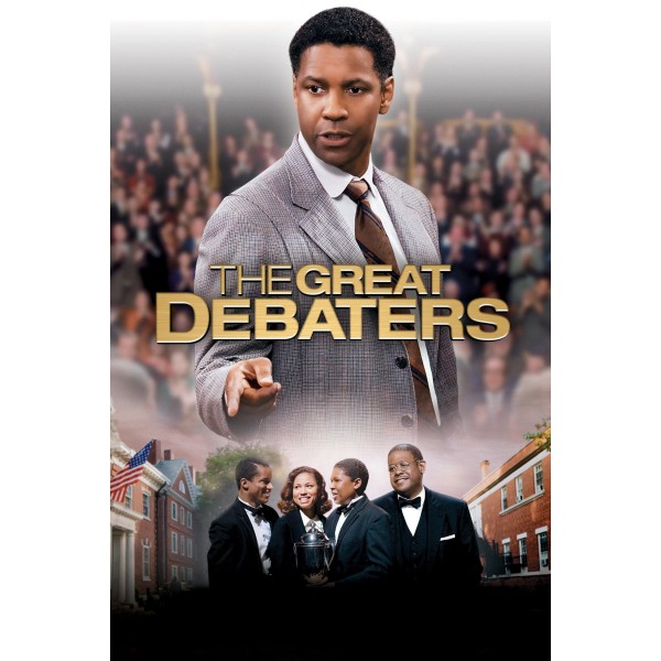 O Grande Debate | O Grande Desafio - 2007