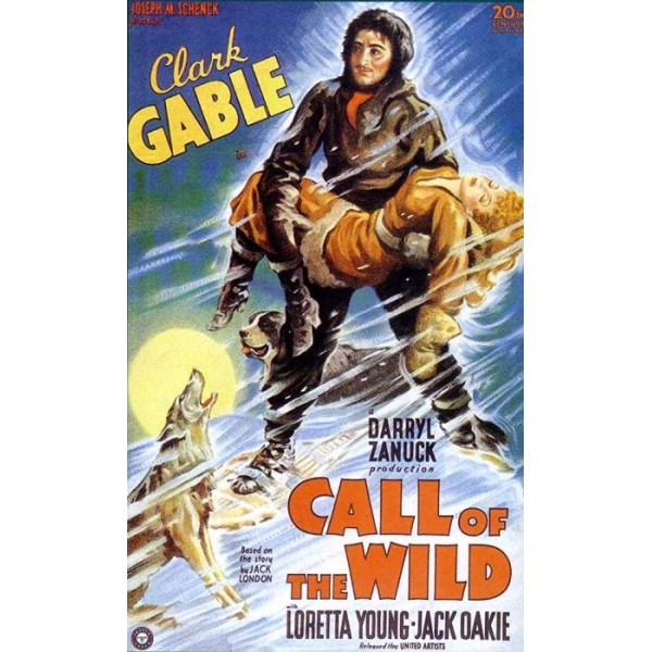 The Call of the Wild - 1935