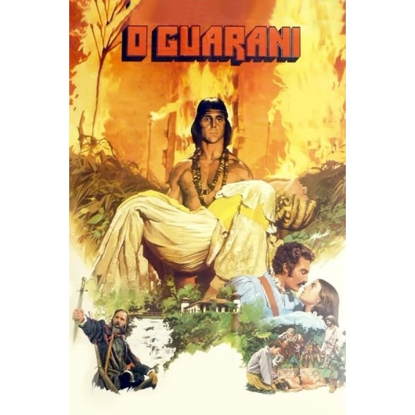 O Guarani - 1979