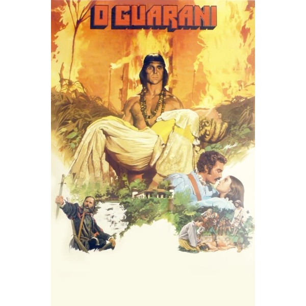 O Guarani - 1979