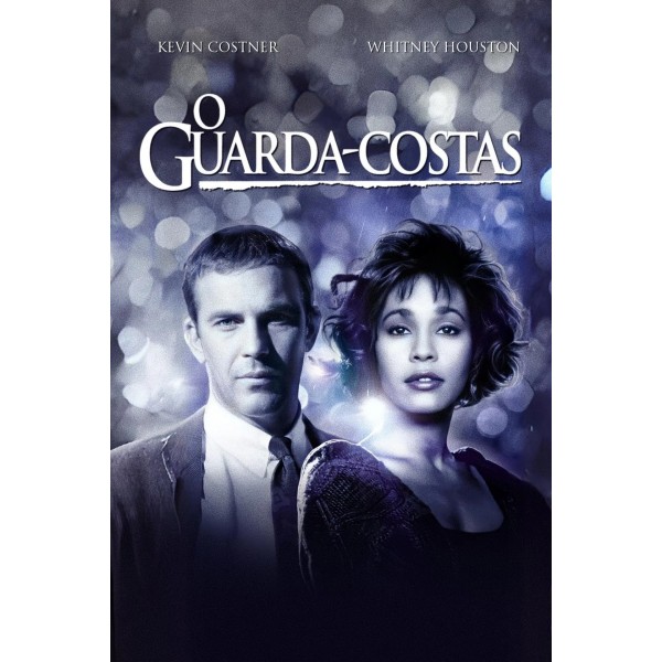 O Guarda-Costas - 1992 - Versão Dublada