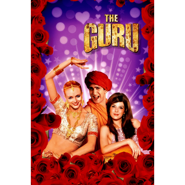 O Guru do Sexo - 2002