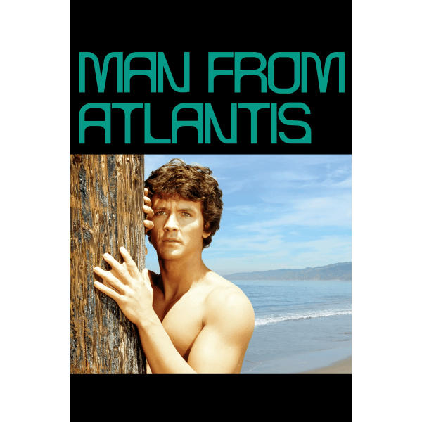 O Homem do Fundo do Mar - 1977|1978