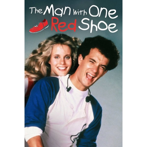 O Homem do Sapato Vermelho - 1985