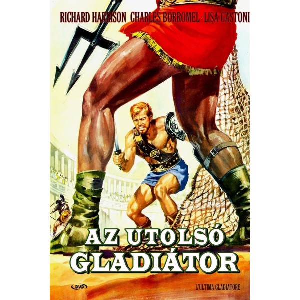 O Homem Mais Forte do Mundo | Messalina vs o filho de Hércules | A Imperatriz Messalina encontra o filho de Hércules - 1964