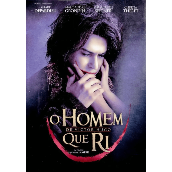 O Homem que Ri - 2012