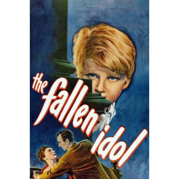 O Ídolo Caído - 1948