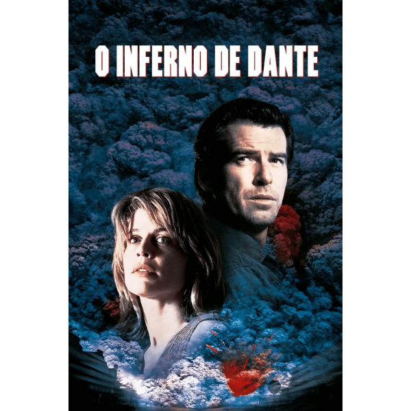 O Inferno de Dante - 1997