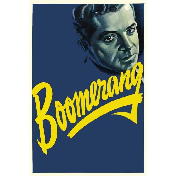 Boomerang! - 1947