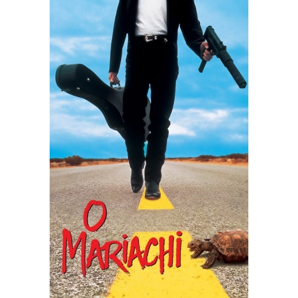 O Mariachi - 1992