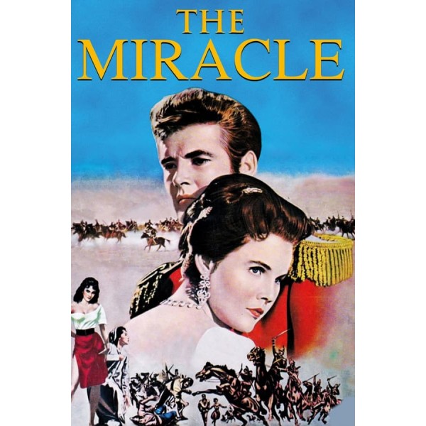 O Milagre - 1959