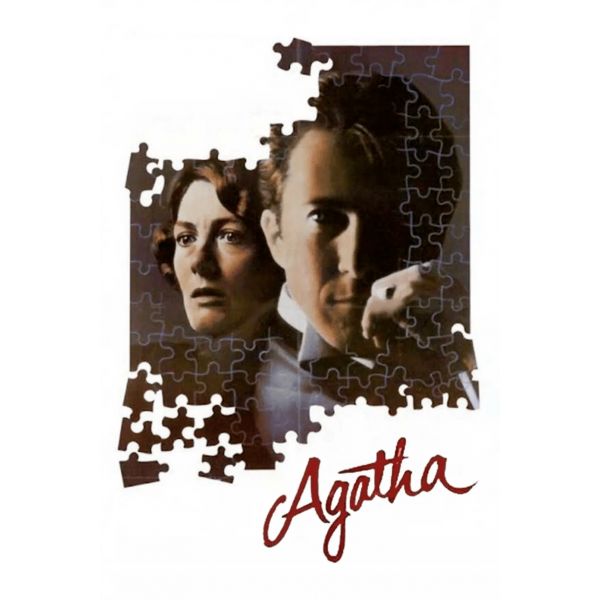 O Mistério de Agatha - 1979