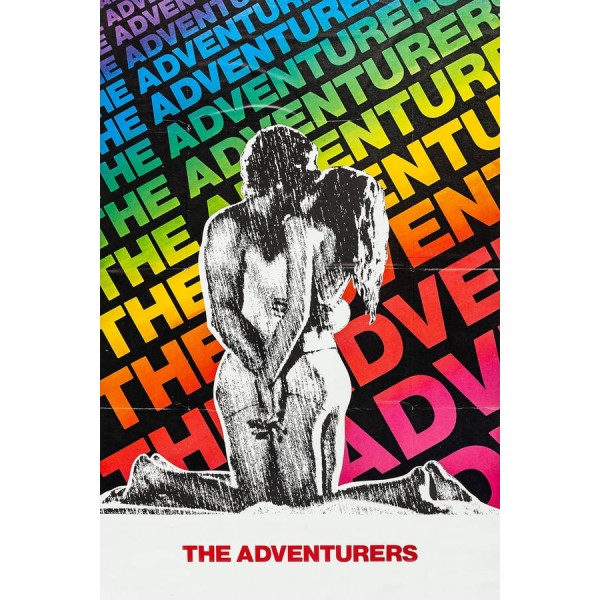 The Adventurers - 1970