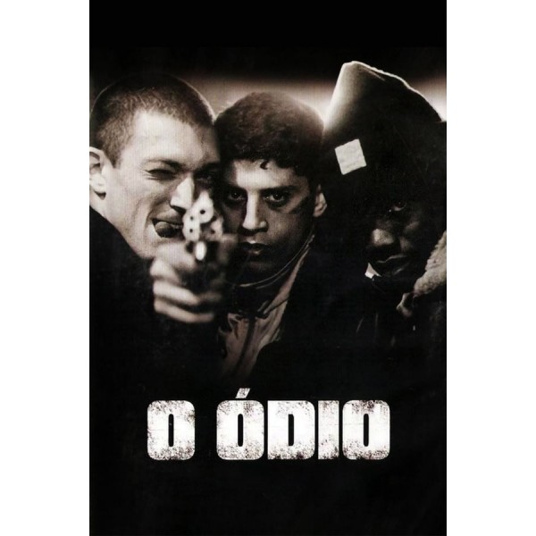O Ódio - 1995