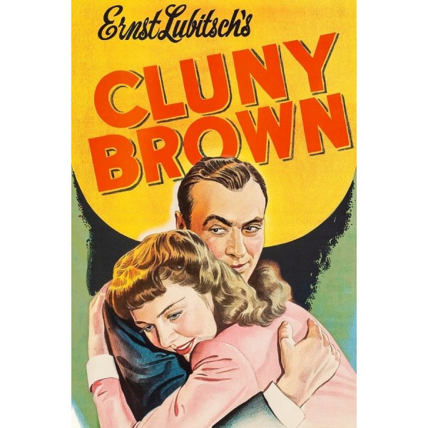 O Pecado de Cluny Brown - 1946