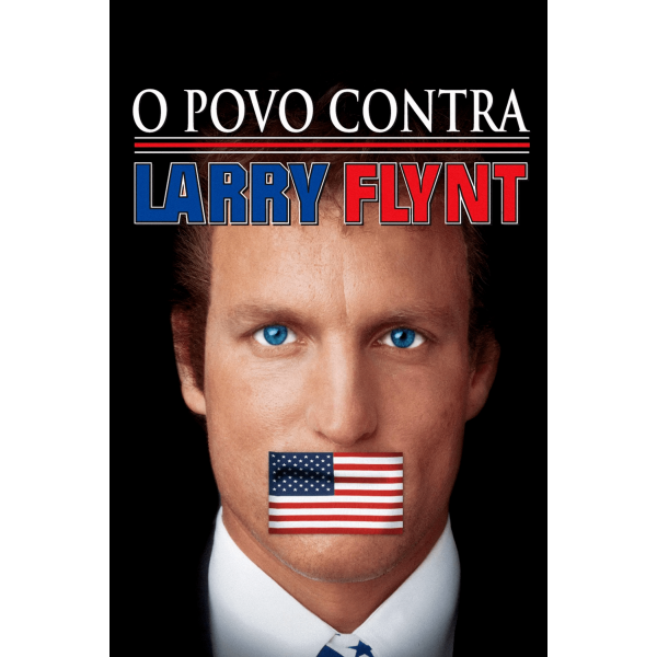 O Povo Contra Larry Flynt - 1996