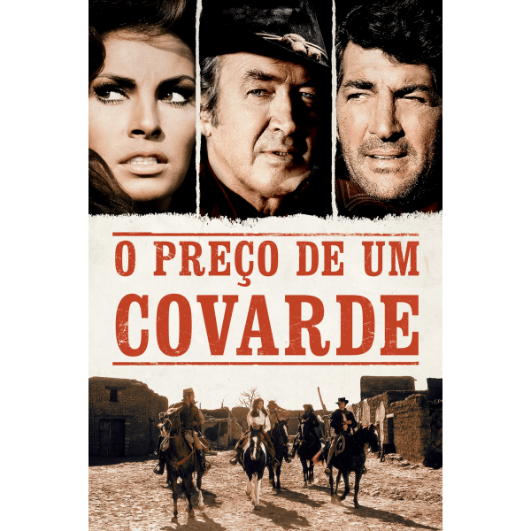 O Preço de um Covarde - 1968