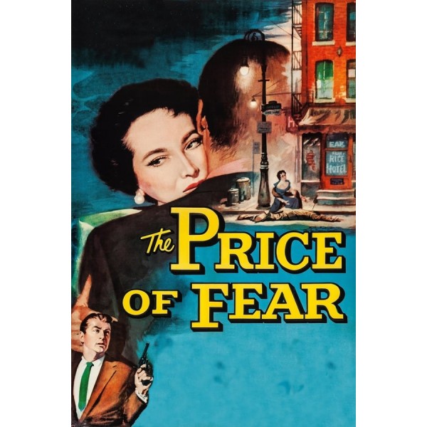The Price of Fear | Cry Innocent - 1956