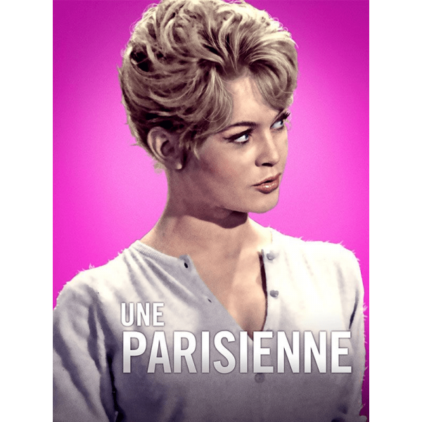 O Príncipe e a Parisiense - 1957