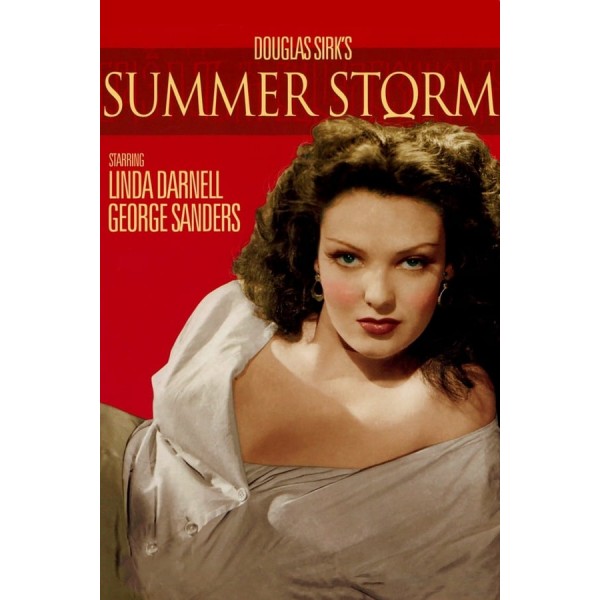 Summer Storm - 1944