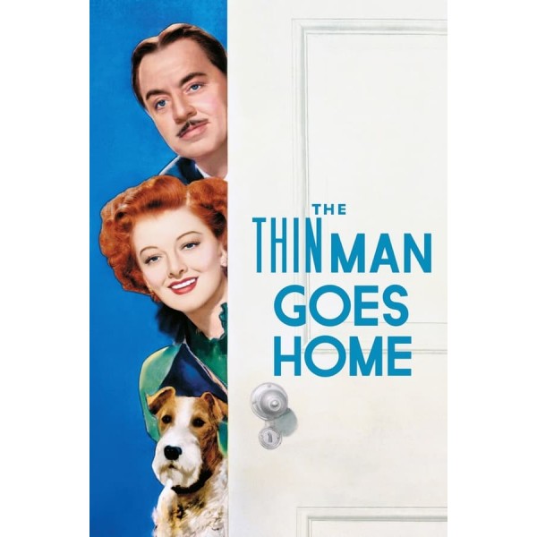 The Thin Man Goes Home - 1944