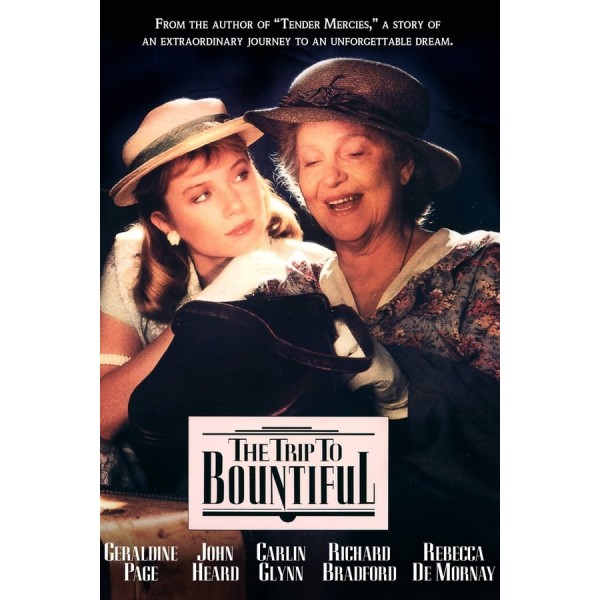 O Regresso para Bountiful - 1985