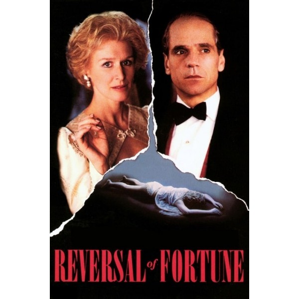 O Reverso da Fortuna - 1990